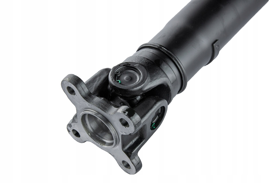 фото №2, Wał приводной