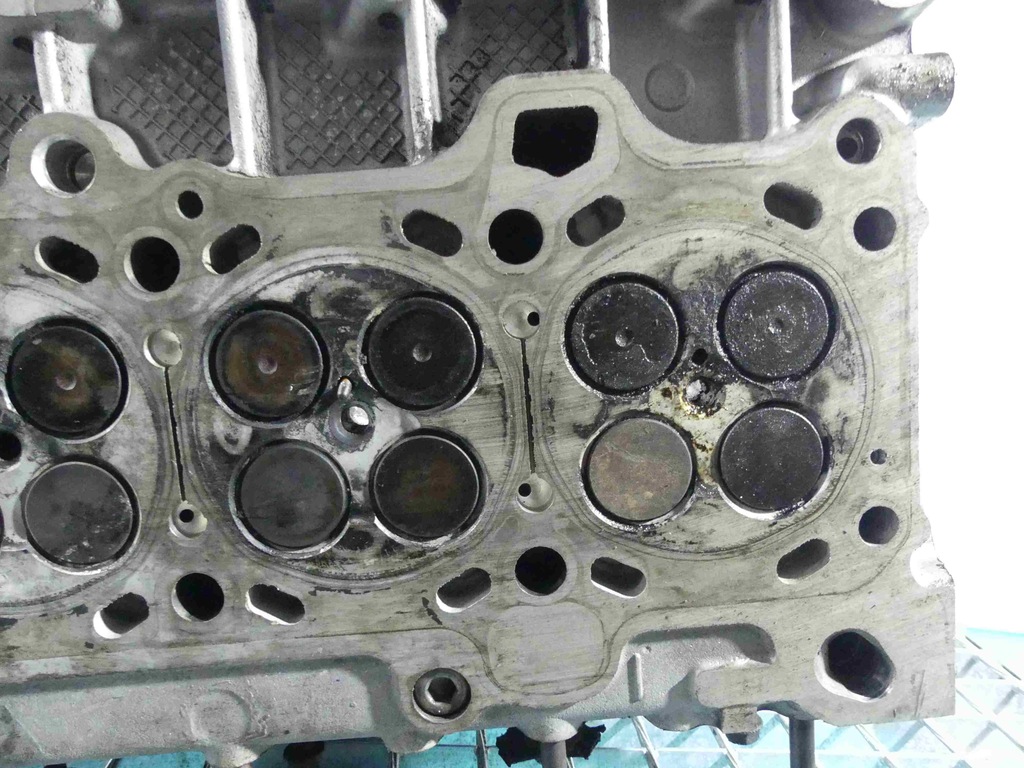 фото №10, Головка вали iveco daily iv 06-14 2.3 hpi