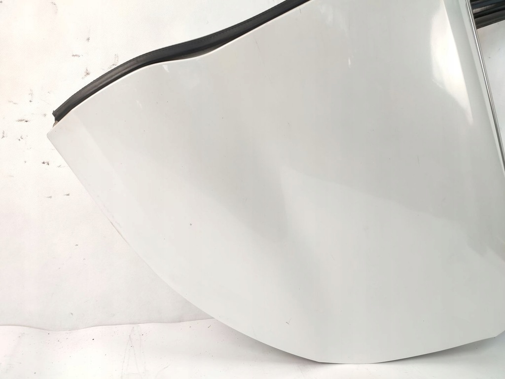 фото №16, Дверь левый задняя citroen ds4 2011-2015 цвет kwe kwed