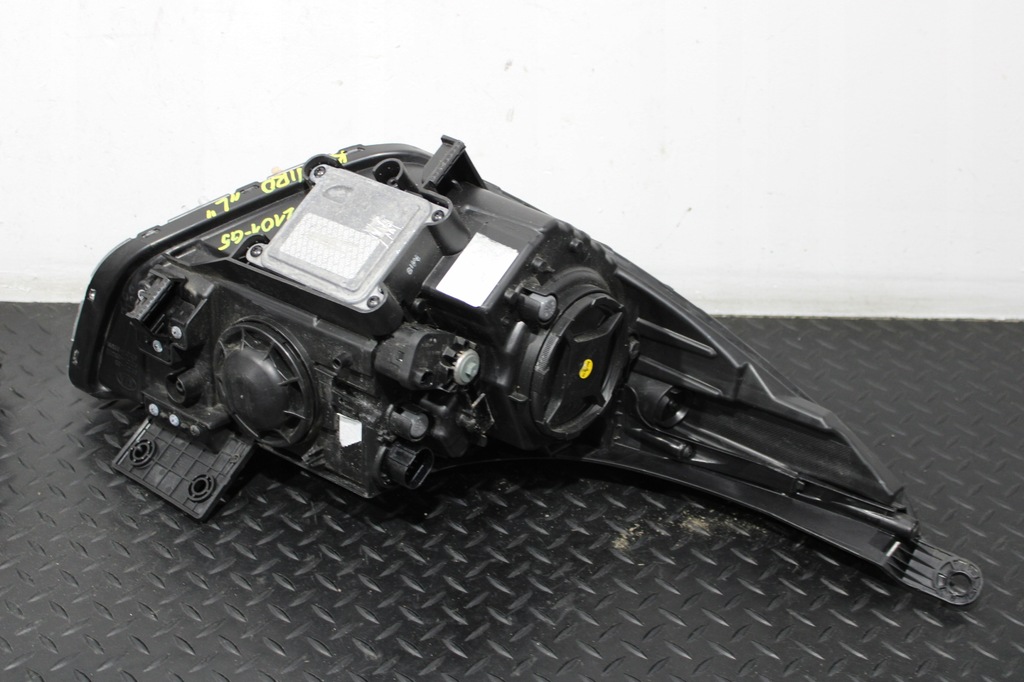 фото №9, Лампы лампа перед ксенон kia niro 1 i 16-18 92101-g5