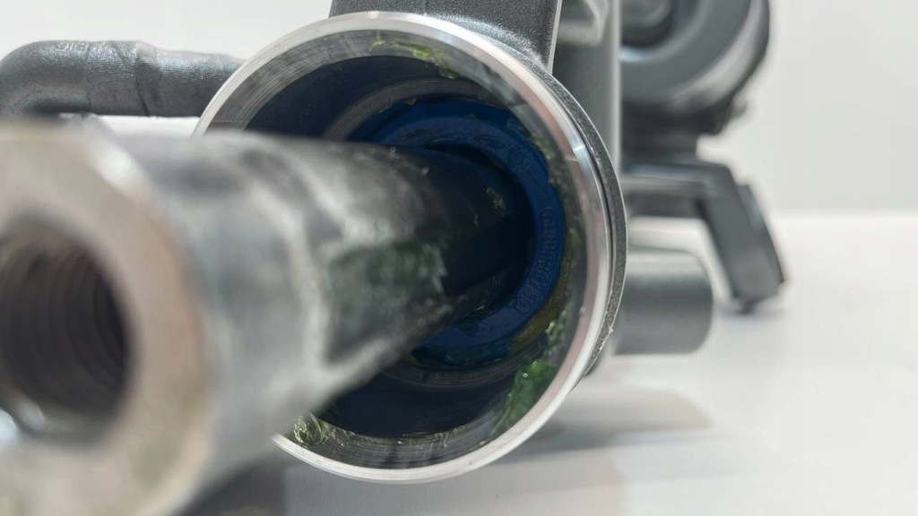 фото №7, Рулевая рейка трансмиссия рулевая mercedes-benz a-class w177 2018-2022