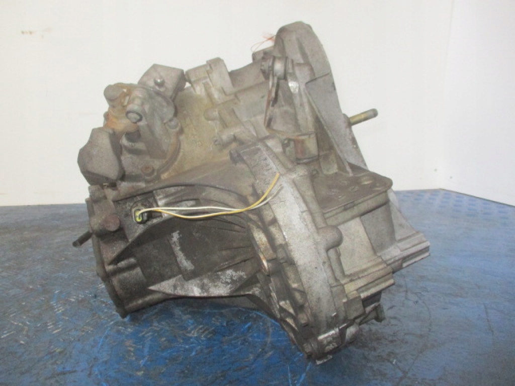 фото №5, Fiat idea 1.9jtd коробка передач передач 9980819690