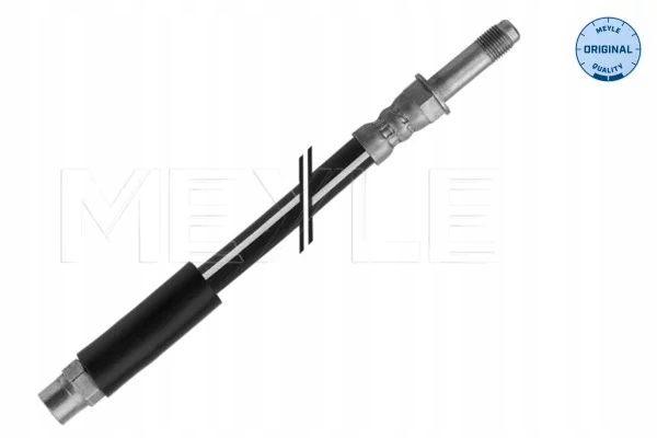 Купить Шланг ham. elast. bmw t. 5 e39 95-04 le/pr