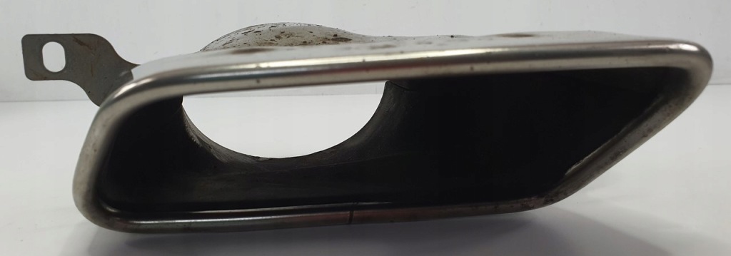 фото №3, Наконечник выхлоп mercedes glk x204