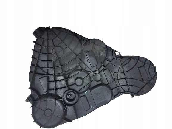 фото №1, Citroen jumper 2.0 blue hdi корпус захист розподільного валу 9808515280