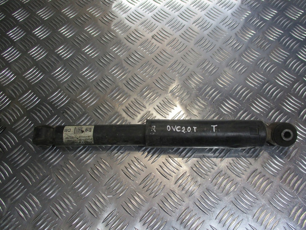 фото №1, Амортизатор задня opel vectra c