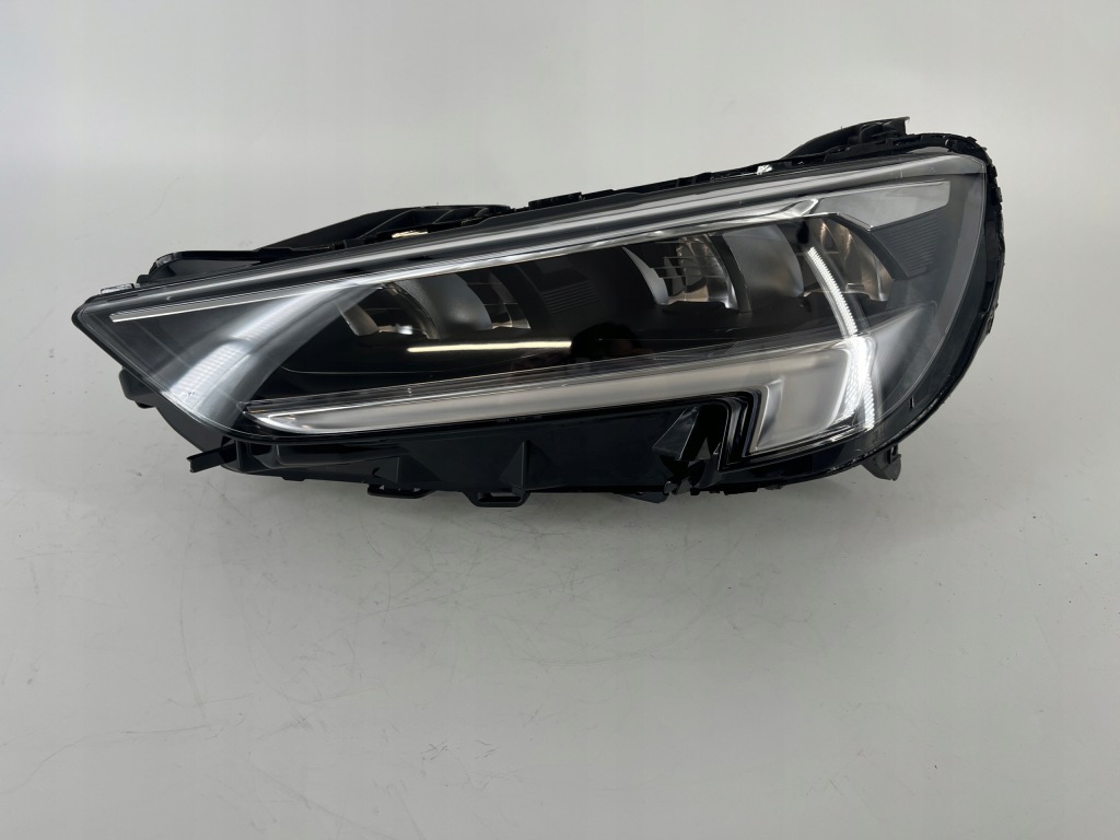 Opel insignia b рестайлінг  full led фара ліва Доставка