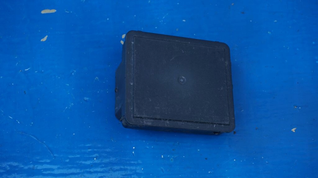 фото №1, Mercedes c e s w 206 213 223 - радар distronic