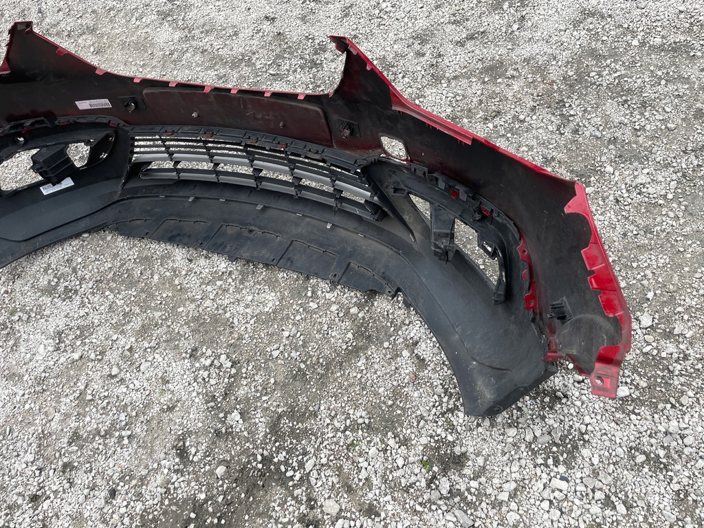 фото №6, Opel grandland x 17+ бампер перед передній 39097370