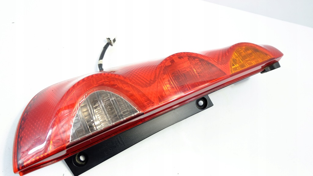 фото №15, Nissan note e11 лампа левый задняя