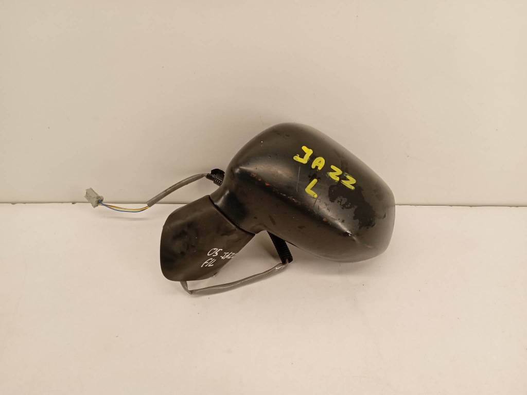 фото №1, Дзеркало ліва перед honda jazz 02-08