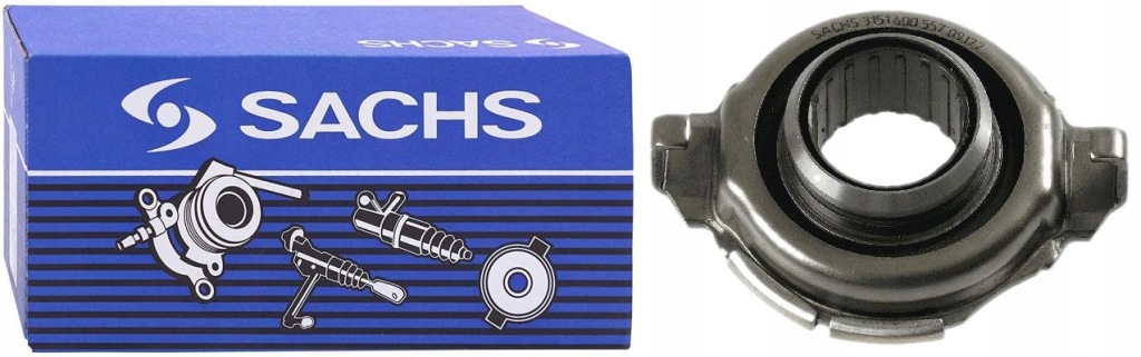 Купить Подшипник выжимной hyundai kia hyundai: accent 2 l