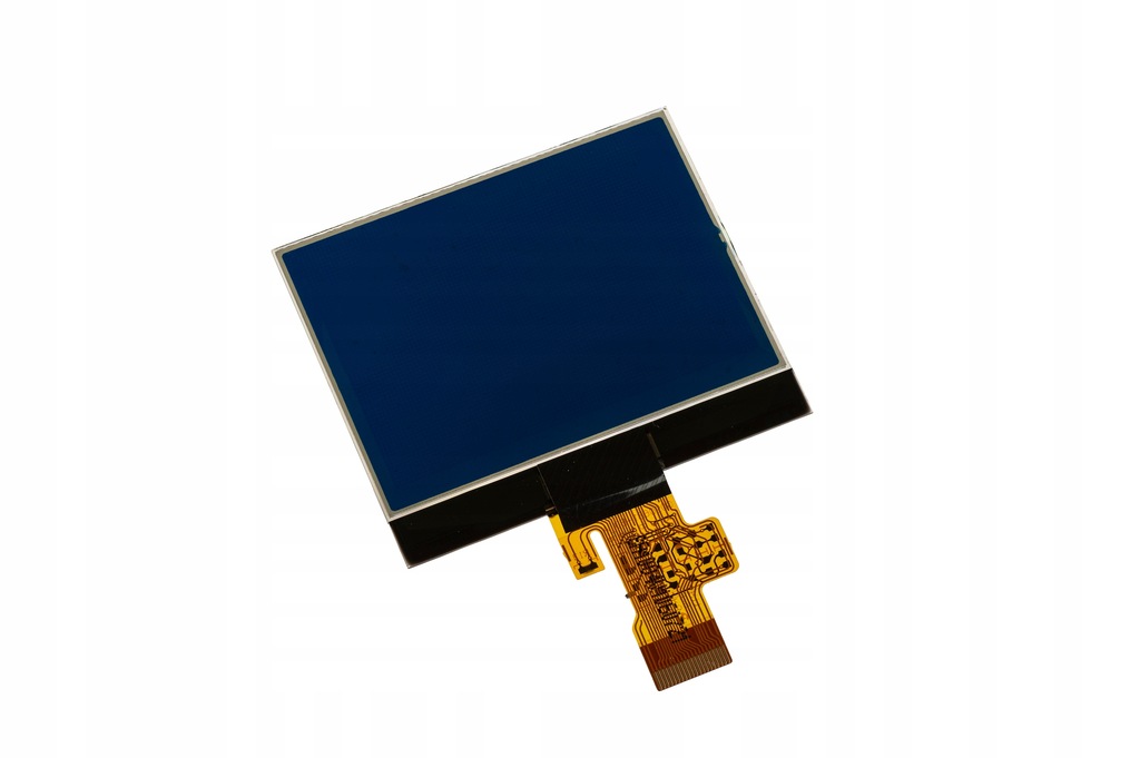 фото №1, Дисплей lcd do спідометра лічильник peugeot 407