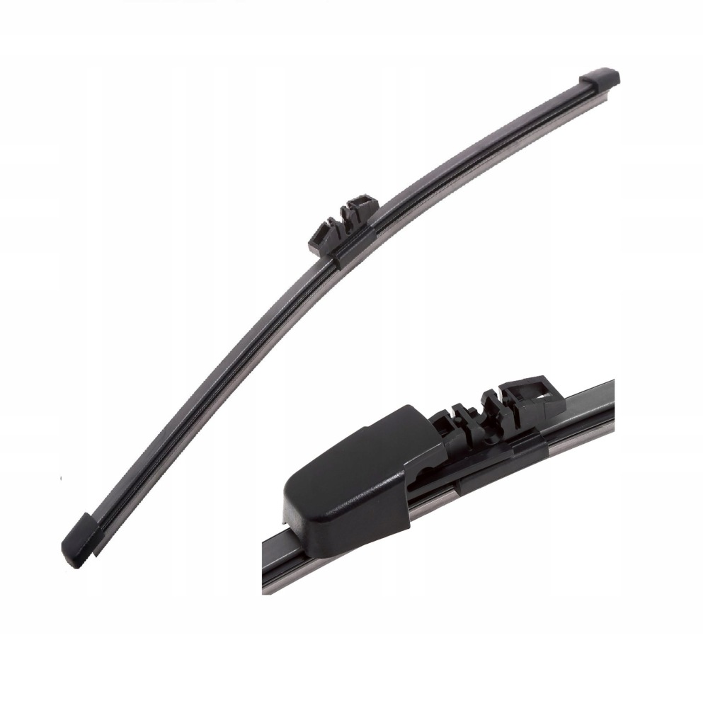 фото №1, Щетка дворники задняя 11'' 280mm ford escape 13-22 expedition 18-23 lincoln