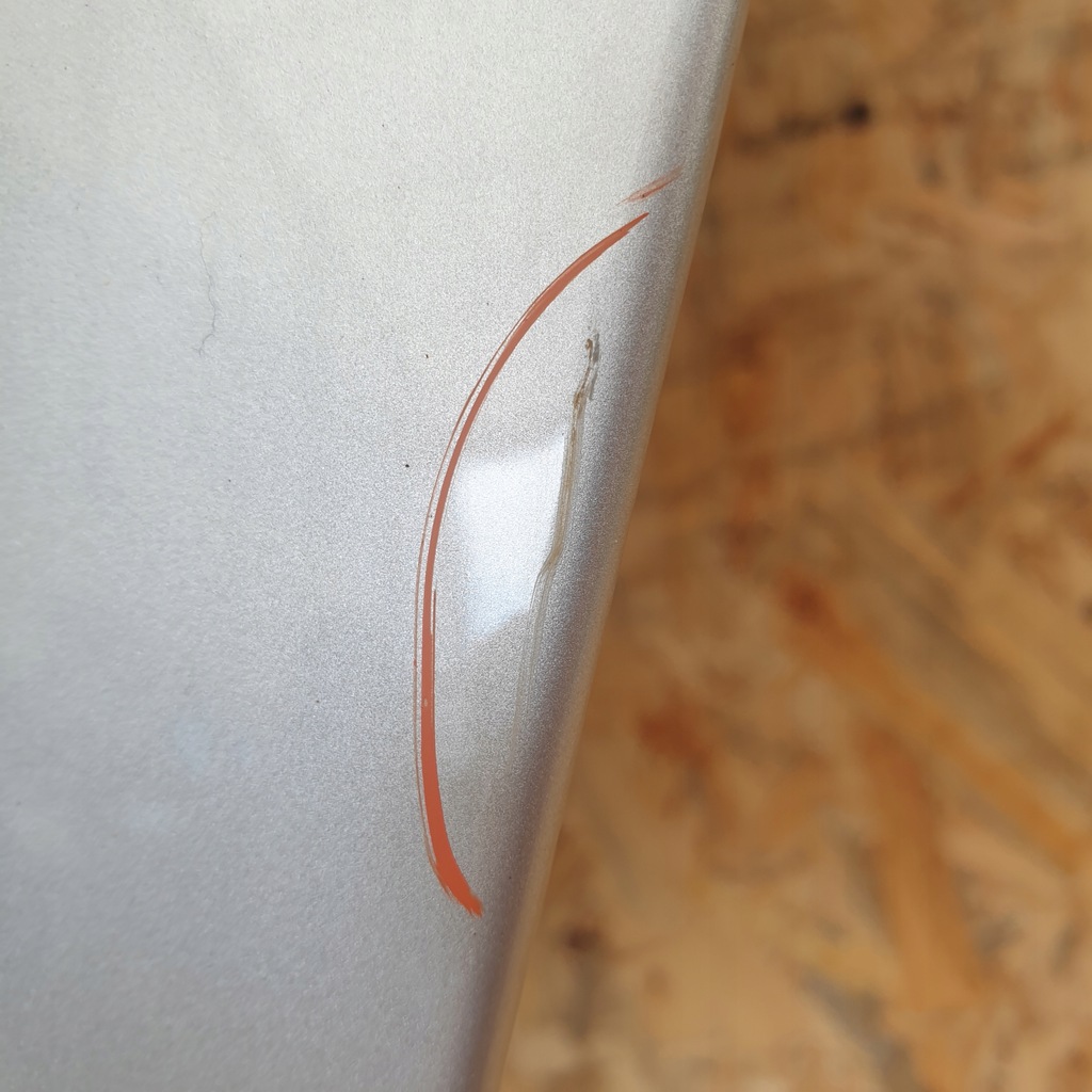 фото №11, Alfa romeo stelvio двері лівий задня 620