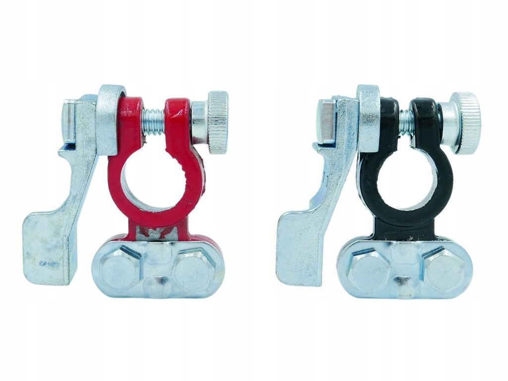 фото №1, Клеми самозатискні універсальні посилене 800 a