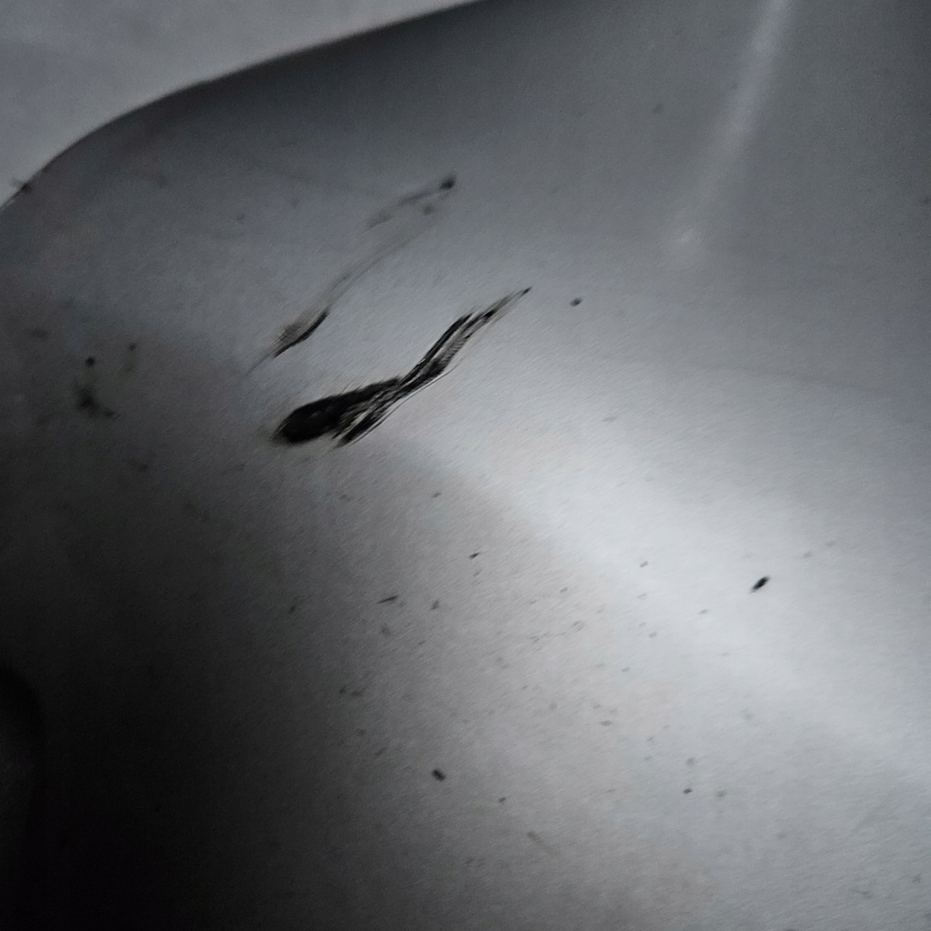 фото №10, Volvo xc90 xc 90 xc-90 2 ii 2015- спойлер бампера накладка перед 31353383