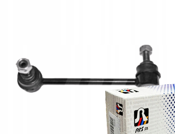 фото №1, Соединитель стабилизатора перед p rts do honda hr-v 1.6