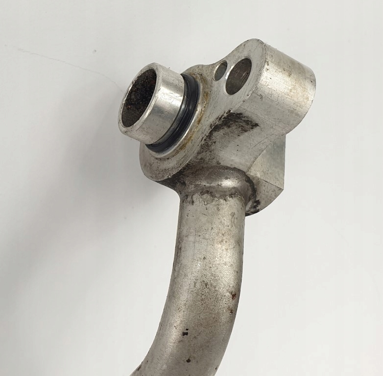 фото №4, Wąż трубка кондиционера mitsubishi lancer vii 2.0