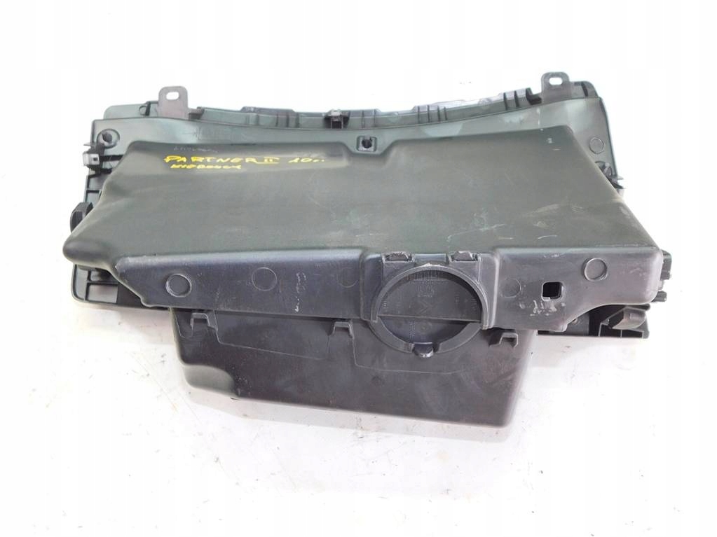 фото №8, Peugeot partner ii 08-12r бардачок водія