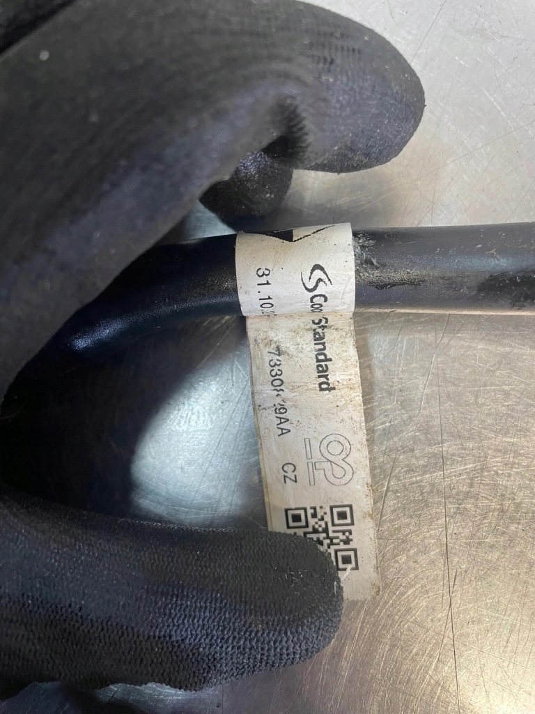 Купить Заливная горловина крышка adblue пабтрубок  renault trafic iii iv 172b05169r