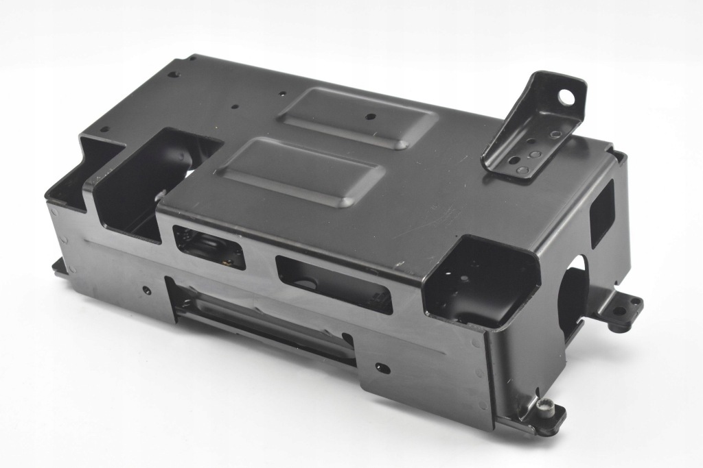 Купить Основание кронштейн корпус аккумулятор audi q7 4m