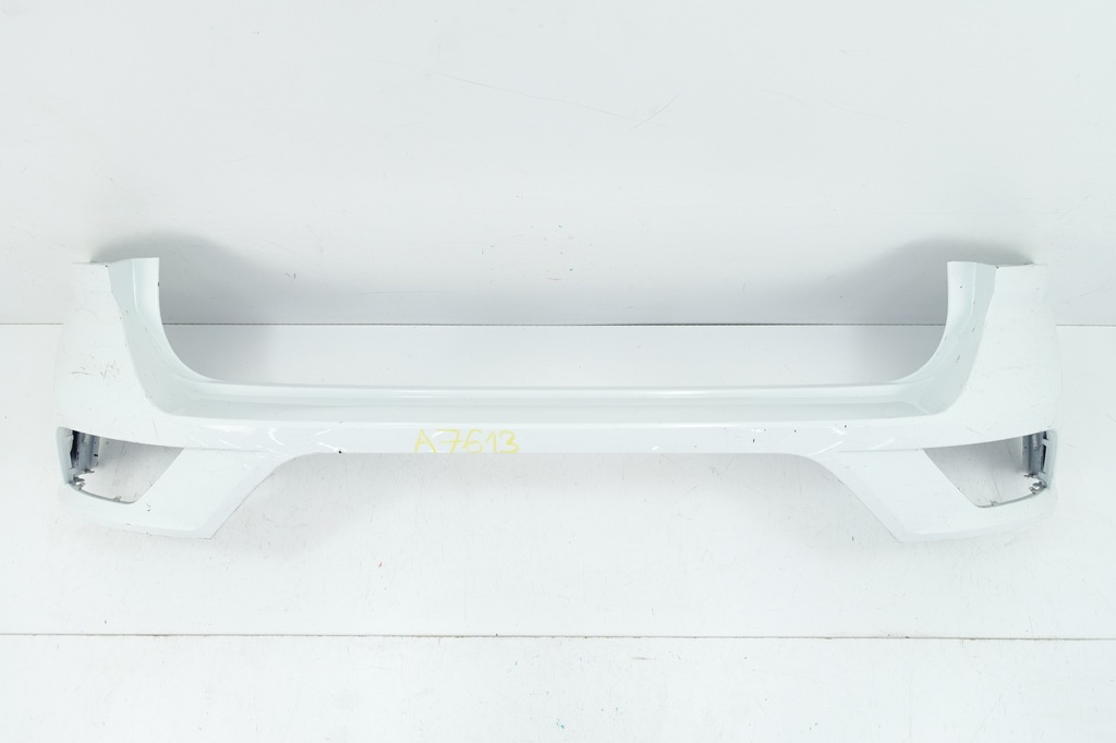 фото №1, Бампер задняя задний vw t-roc 2ga 2017- 2ga807417b