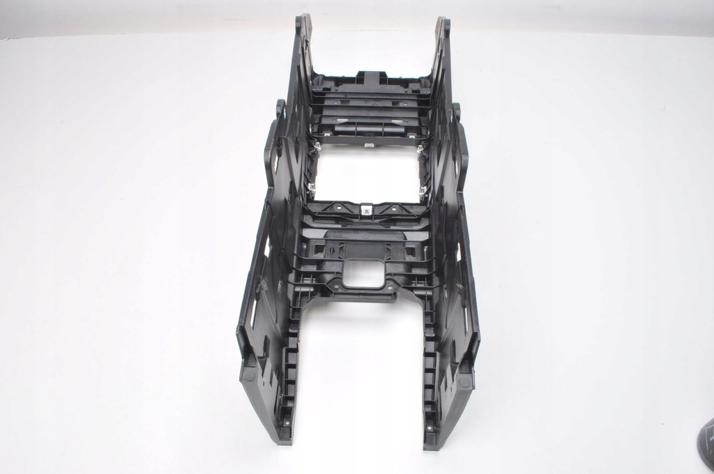 фото №9, Bentley bentayga audi q7 4m каркас туннель среднего 4m0863243c