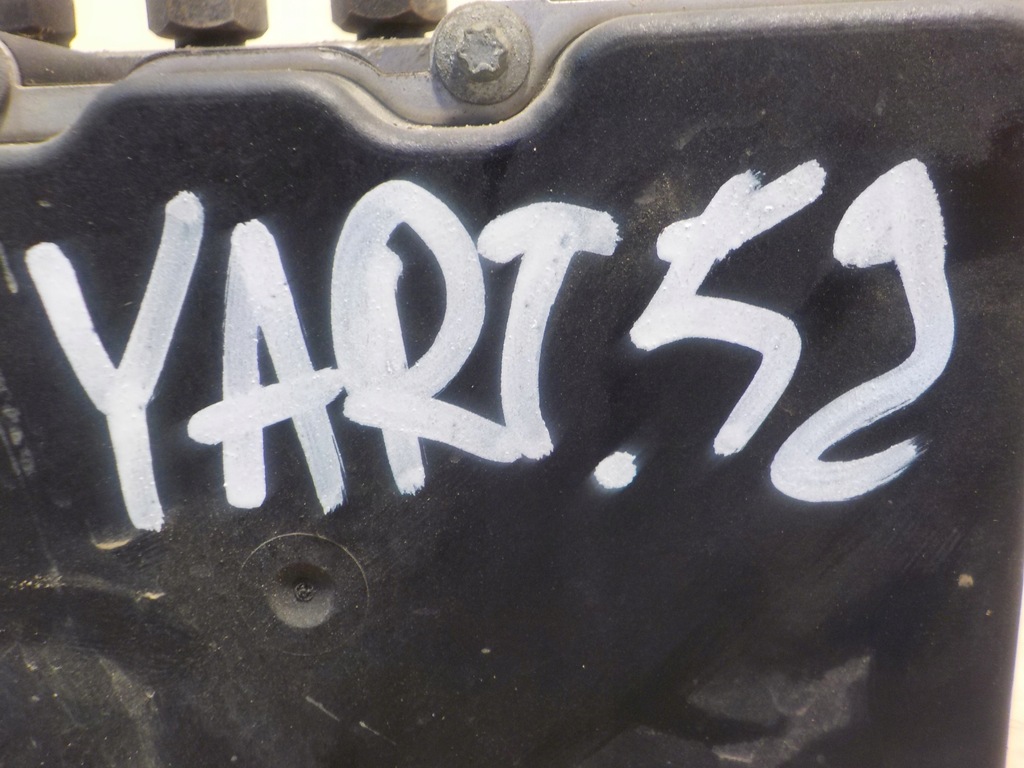 фото №10, Hyundai sonata v 2.4b 2007r насос / блок керування abs