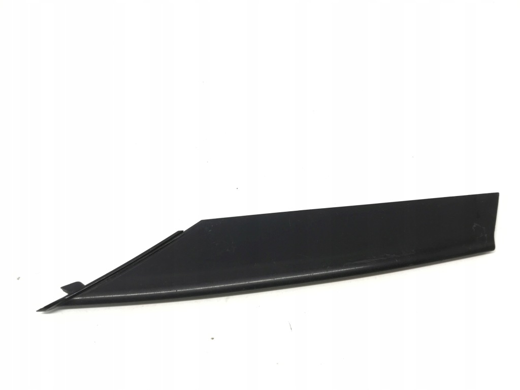 Tesla model s lift молдинг бампер лівий перед Ціна