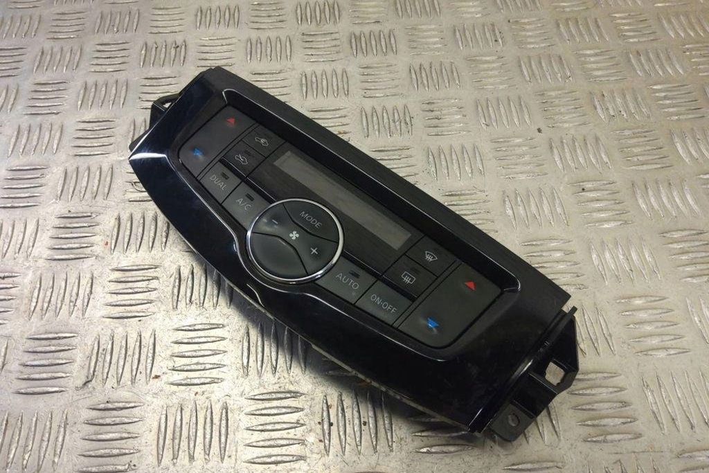 фото №8, Другое модули nissan navara d22_ 275004ja1a 2.3l дизель 2016