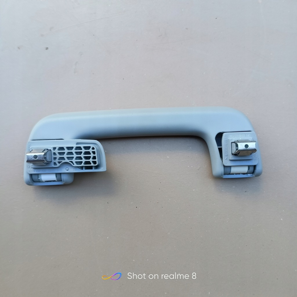 фото №4, Audi q5 fy lift 2022 r ручка стельовий лівий задня 80a857607a