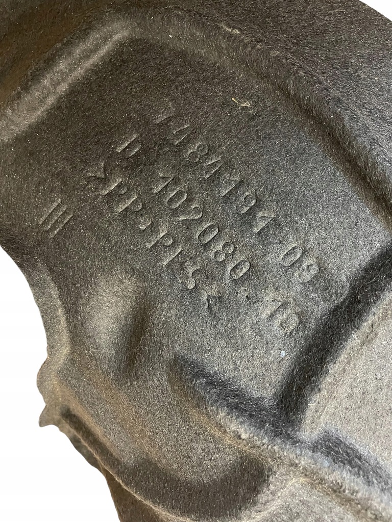 фото №6, Подкрылок задняя левая bmw 2 f44 1 f40 22r