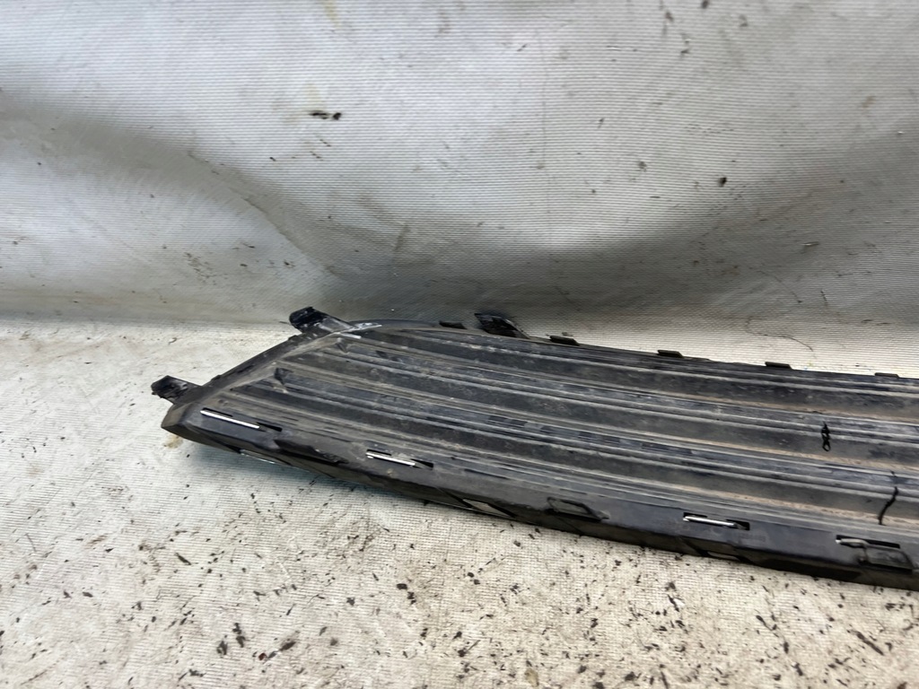 фото №5, Opel insignia a решітка бампера лівий перед