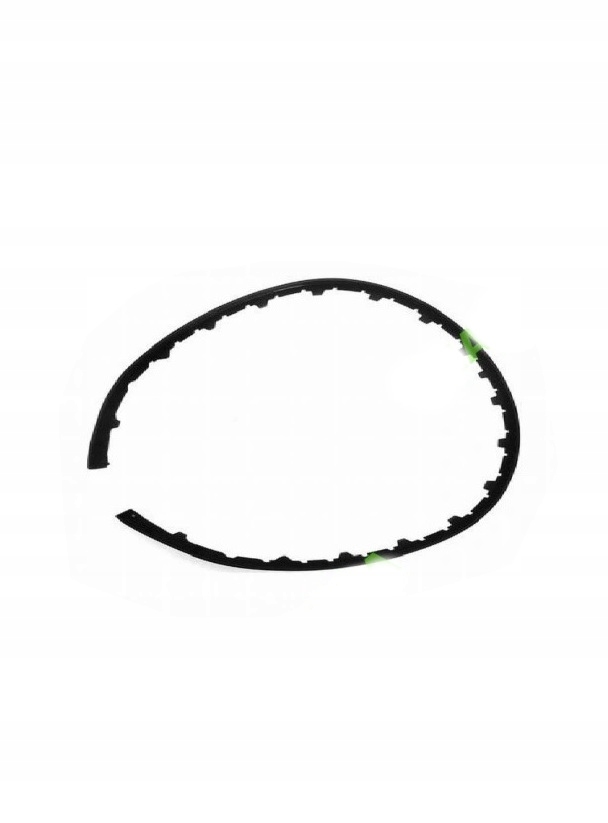 фото №1, Спойлер бампера передний skoda fabia ii , rooms