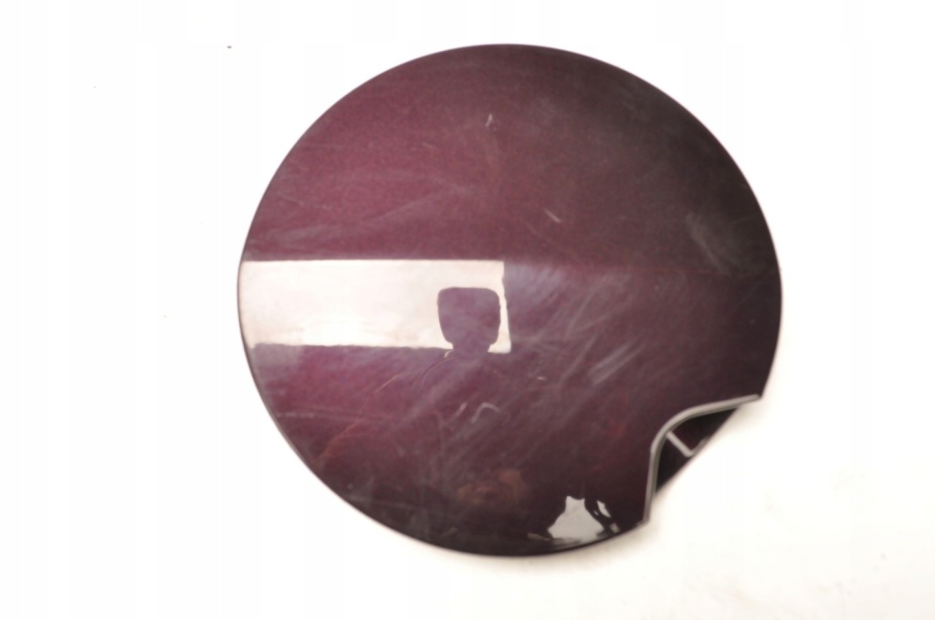 фото №1, Citroen ds3 кришка заливної пального 9684370380