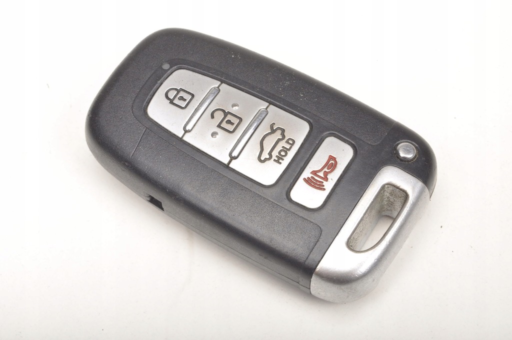 фото №1, Kia optima iii ключ pilot smart key keyless go