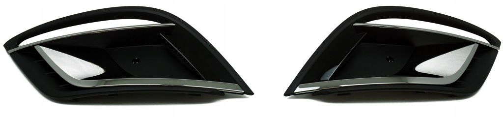 фото №1, Oryg решётки решётка бампера espace v lift оригинальный номер