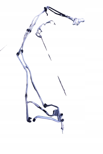 фото №1, Дроти кондиціонера smart fortwo ii 15r electric