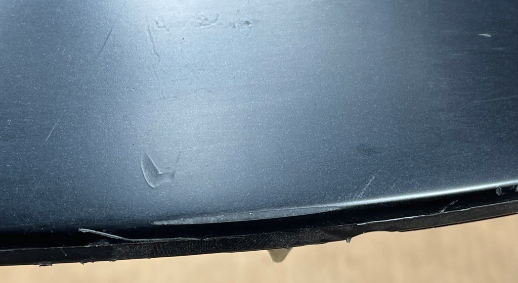 K67 bmw x6 x6m f96 g06 молдинг крыла правая задний  8075344 7996956 Доставка