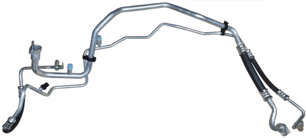 фото №1, Шланг кондиционера двойной peugeot rifter / peugeot partner 2018 - 2023