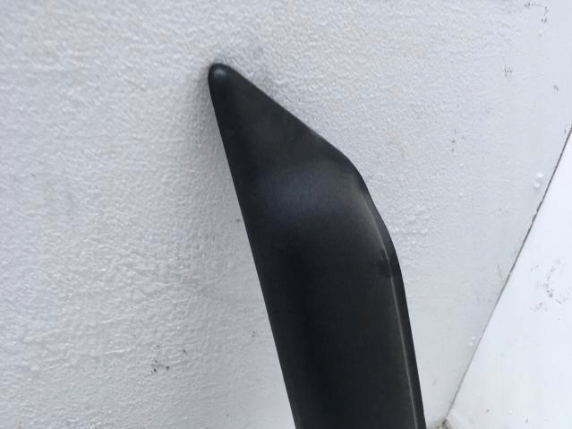фото №8, Молдинг стекло правый перед ford transit 06-12
