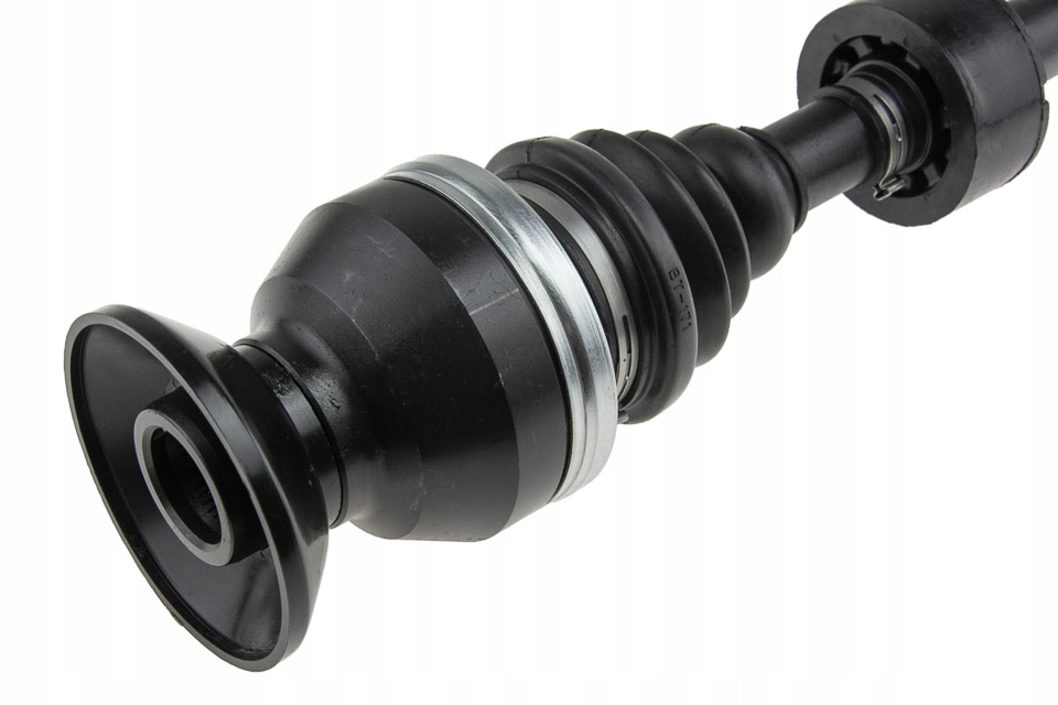 Nty npw-vw-157 wał привідний Зі Шроту