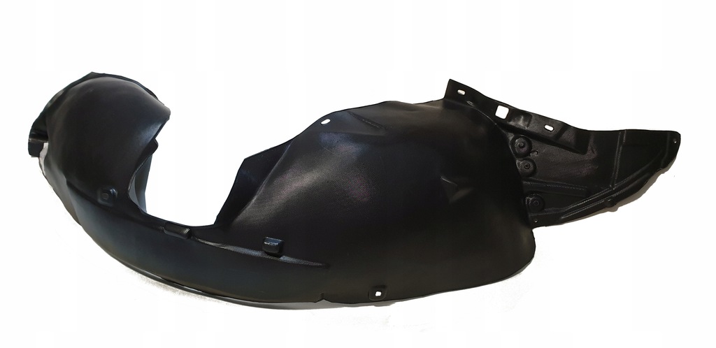 фото №1, Підкрилок передні citroen c3 picasso 08- праве