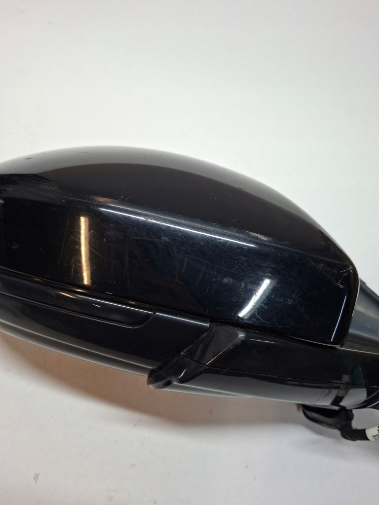 Зеркало наружное правое  range rover evoque 10 pin Оригинал