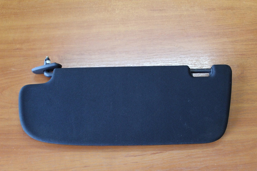 фото №1, Защита солнцезащитная правая mercedes w221