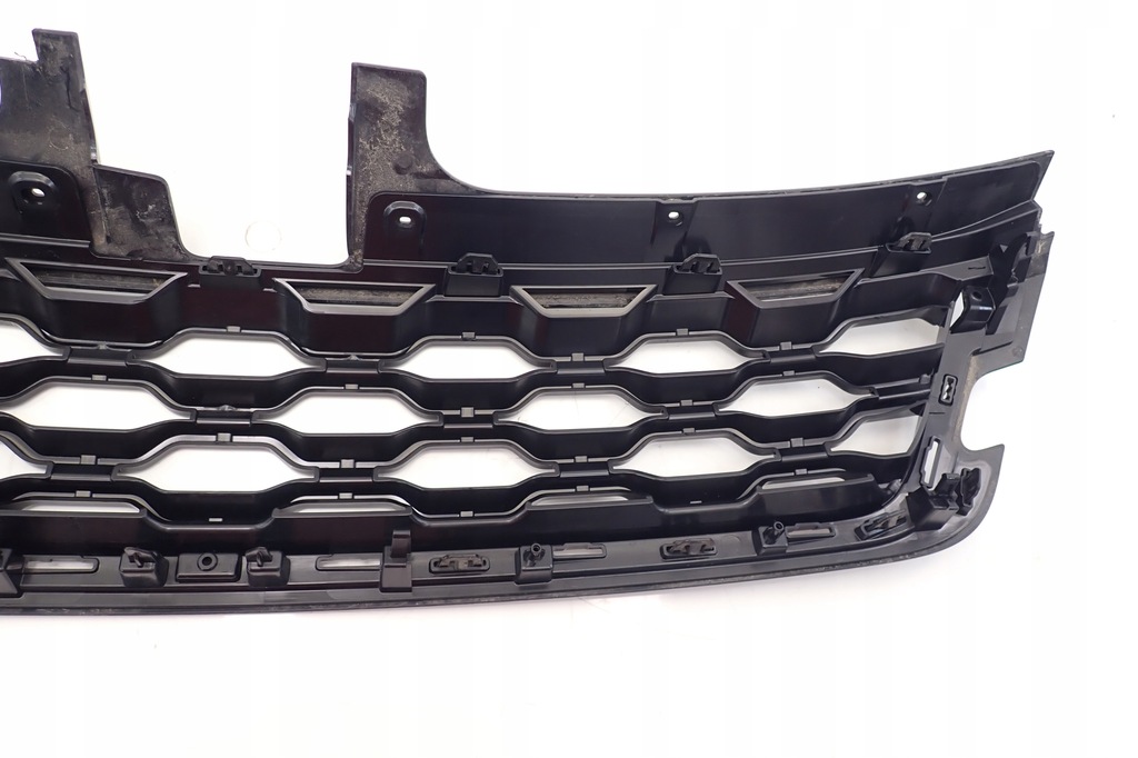 фото №9, Land rover evoque 2019- решітка радіатора решітка радіатора k8d2-8200-b