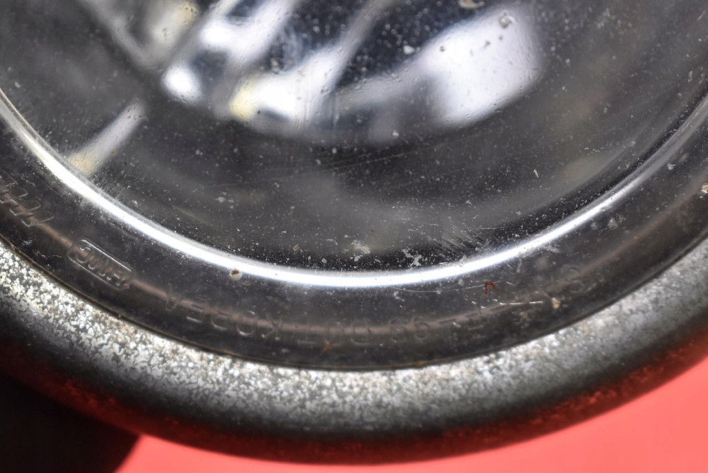 Протитуманна фара лівий перед передній 92201-260 hyundai santa fe 1 1 00-04 Київ