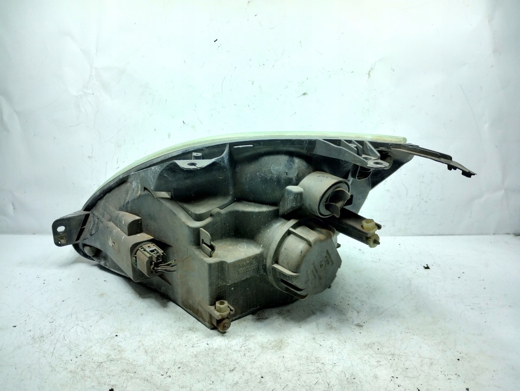 фото №4, Ford fiesta mk6 лампа правая передняя