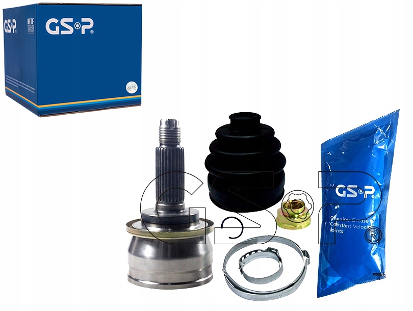 Купити Шрус  піввісь комплект  subaru gsp